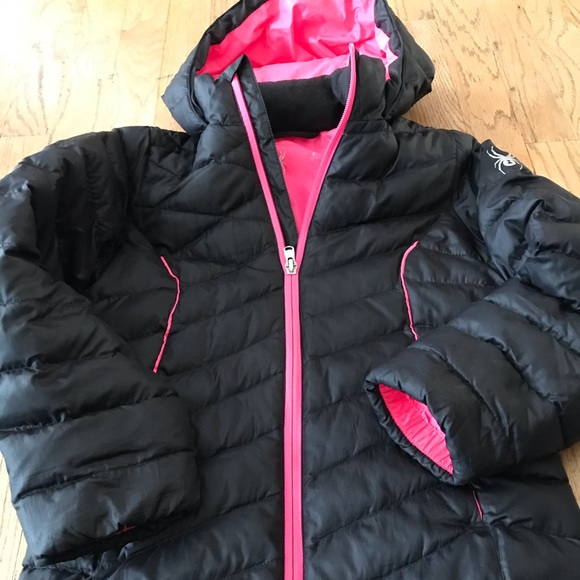 Other - Girls jacket size 7/8